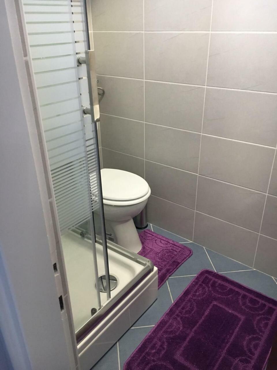 Apartment Kumicic - 3 Bedrooms Ічичі Екстер'єр фото