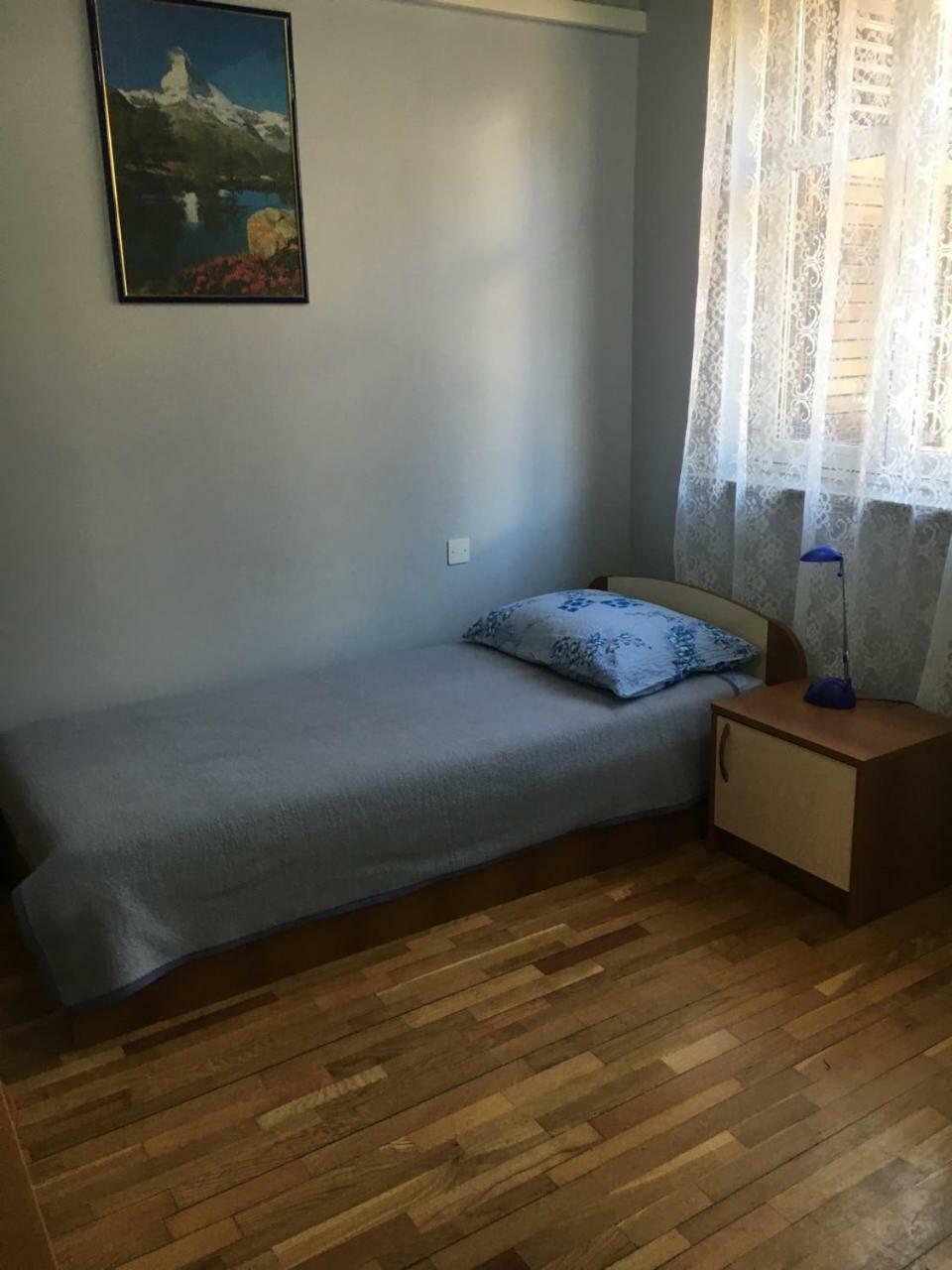Apartment Kumicic - 3 Bedrooms Ічичі Екстер'єр фото