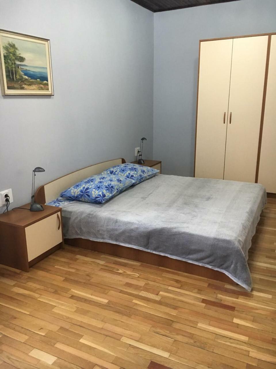 Apartment Kumicic - 3 Bedrooms Ічичі Екстер'єр фото