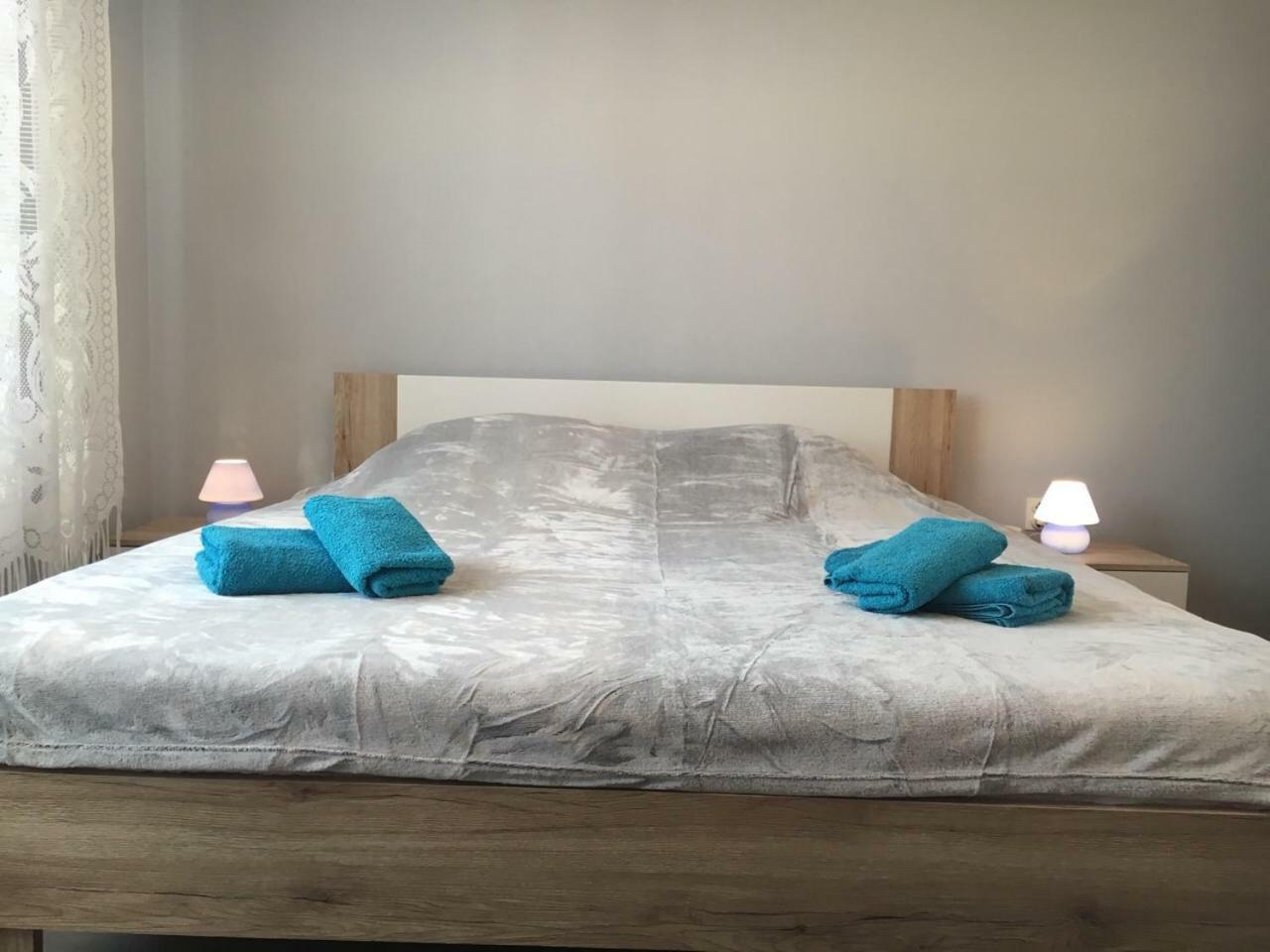Apartment Kumicic - 3 Bedrooms Ічичі Екстер'єр фото