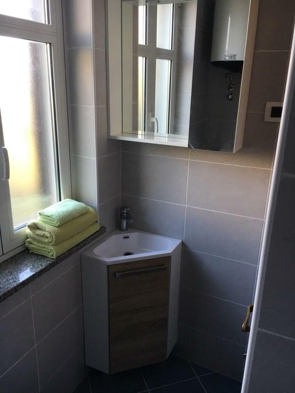 Apartment Kumicic - 3 Bedrooms Ічичі Екстер'єр фото