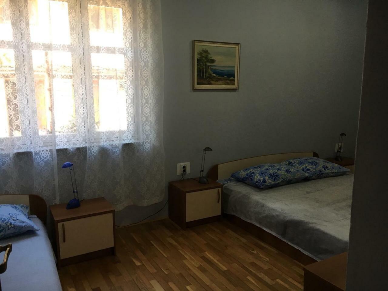 Apartment Kumicic - 3 Bedrooms Ічичі Екстер'єр фото