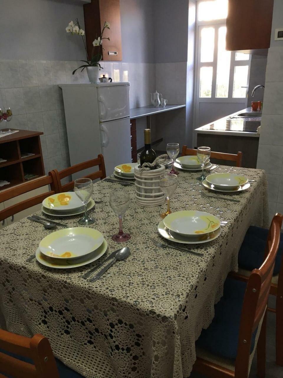 Apartment Kumicic - 3 Bedrooms Ічичі Екстер'єр фото