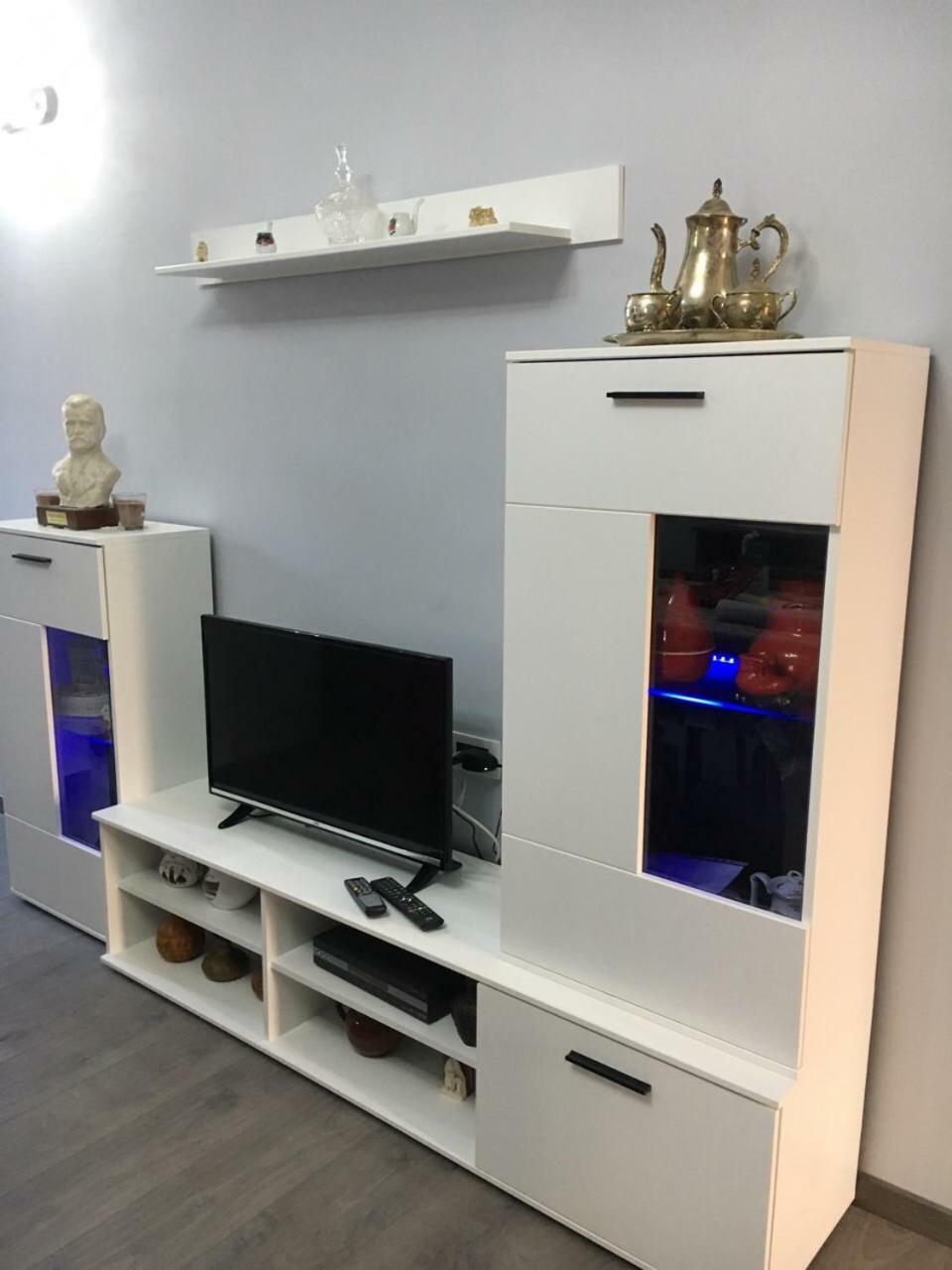 Apartment Kumicic - 3 Bedrooms Ічичі Екстер'єр фото
